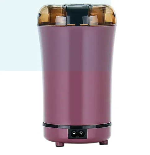 portable electric multi-function mini grinder