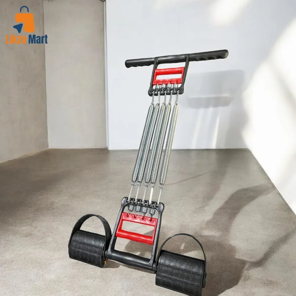 Multi Function Chest Pull Expander