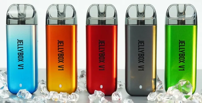 Rincoe Jellybox V1 Kit