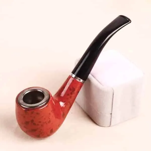 HG-685 Smoking Pipe — এইচজি-৬৮৫ স্মোকিং পাইপ