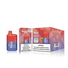 bang box  BC5000 puffs