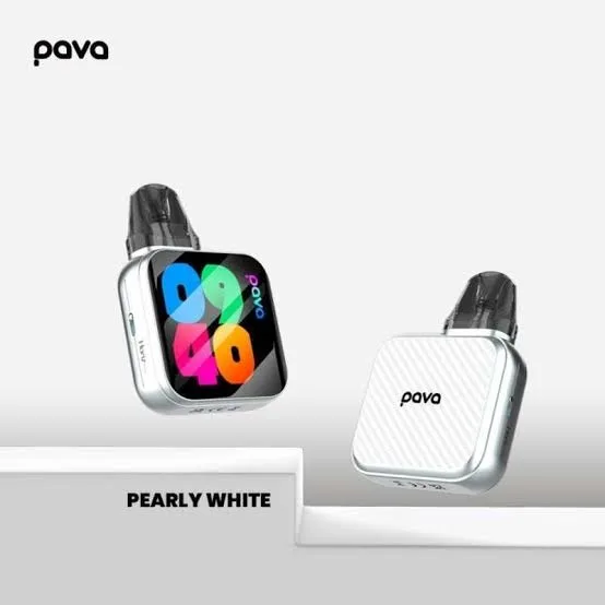 Allo Pava Horiz Ultra Vape Pod Kit