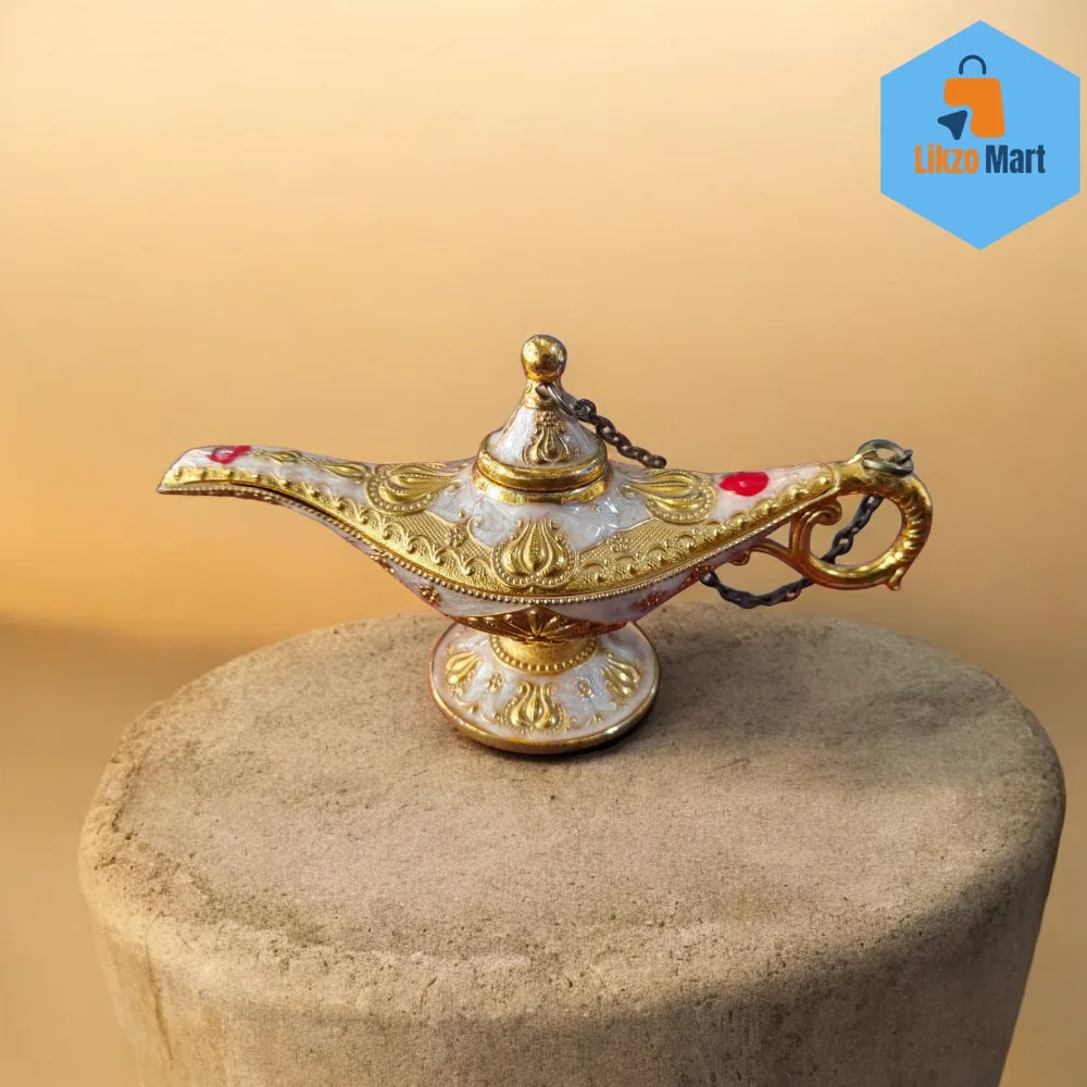 Exclusive Brass Aladins Prodip Showpice