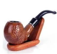 Smoking Pipe (Tobacco Pipe