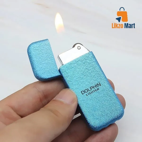 🔥 Hy076 Crinkle Paint Grinding Wheel Open Flame Lighter 🔥