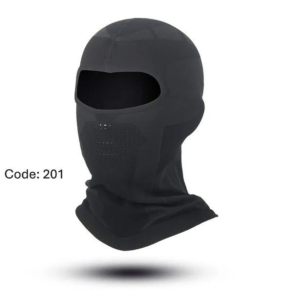 Self-driving Riding Warm Headgear Men's and Women's Motorcycle Autumn Windproof Cold Helmet Lined Ski Breathable Winter Mask