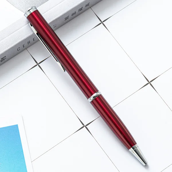 🖊️ Multi-Functional Knife Self-Defense Pen
