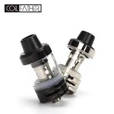 p8 Tank Atomizer 1 piece