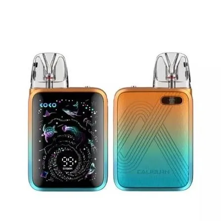 Uwell Caliburn G5 KOKO Pod System Kit