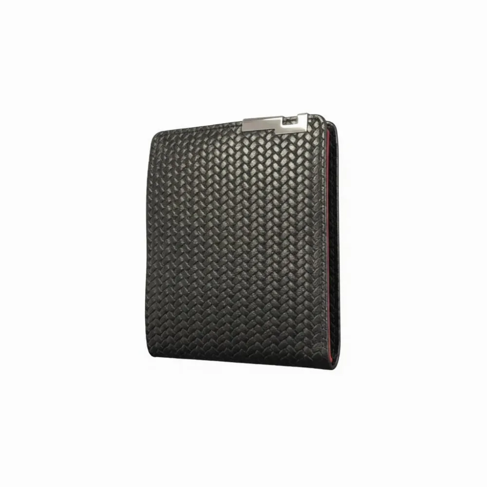City leather wallets
