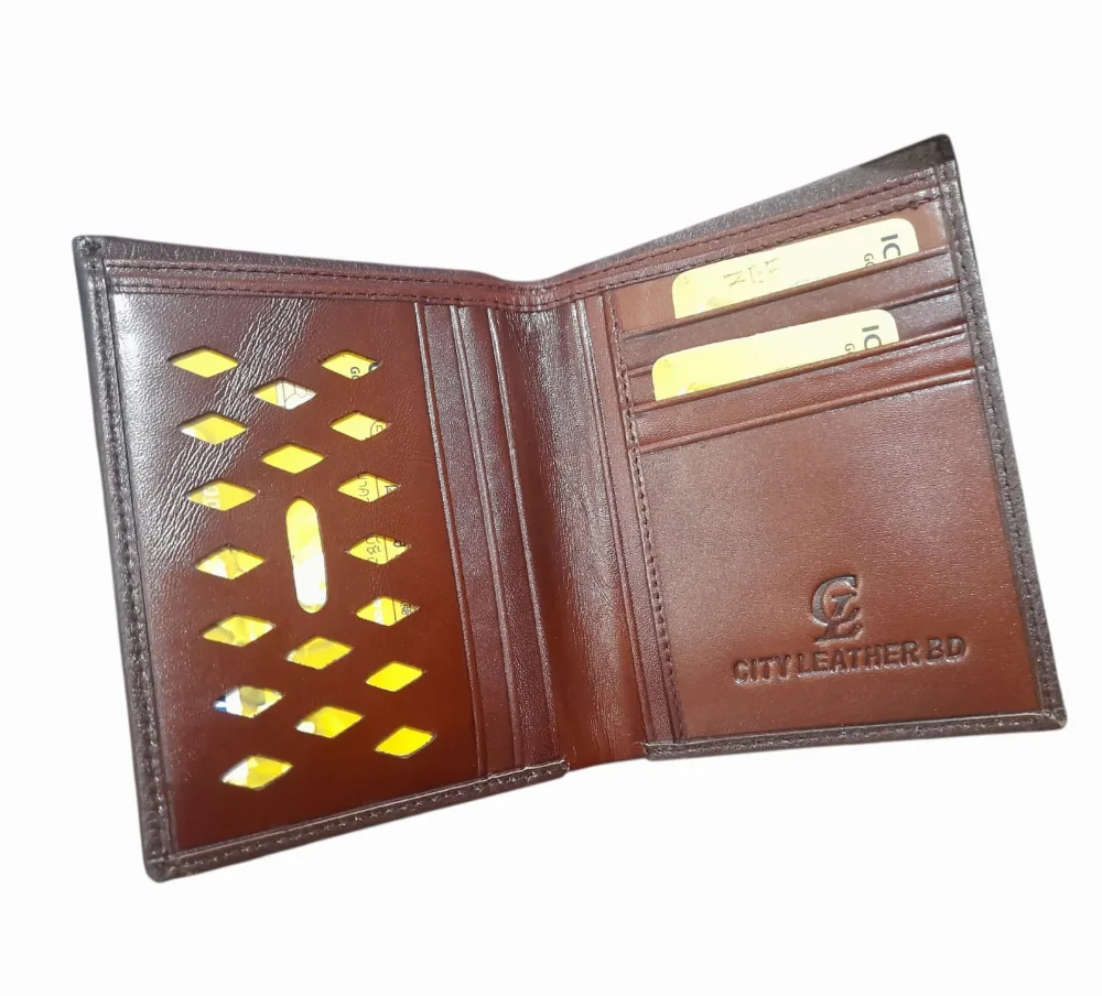 City Elite Wallet