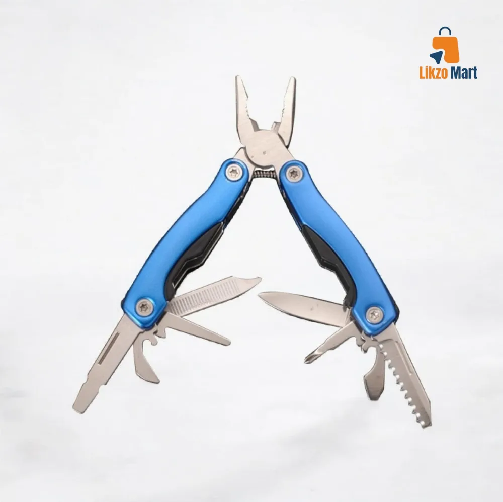 Multi-Function Tool Pliers 😍