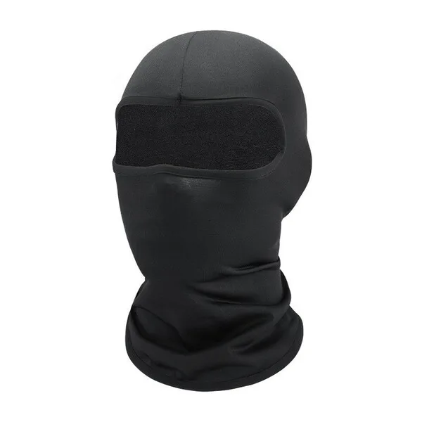 Ice silk sunscreen mask summer outdoor riding motorcycle breathable sunscreen face neck foreign trade Europe and the United States