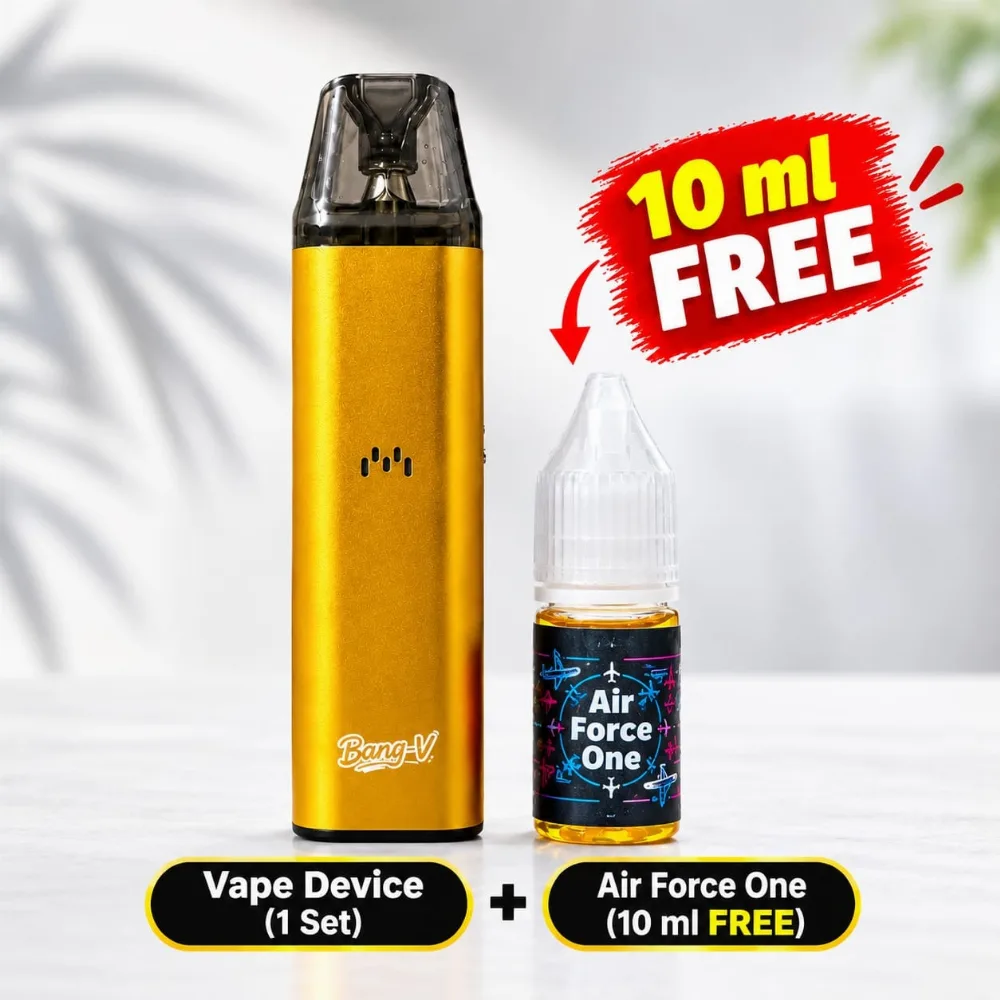 Bang-V Vape