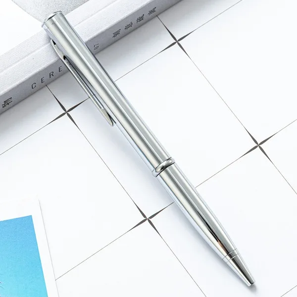 🖊️ Multi-Functional Knife Self-Defense Pen