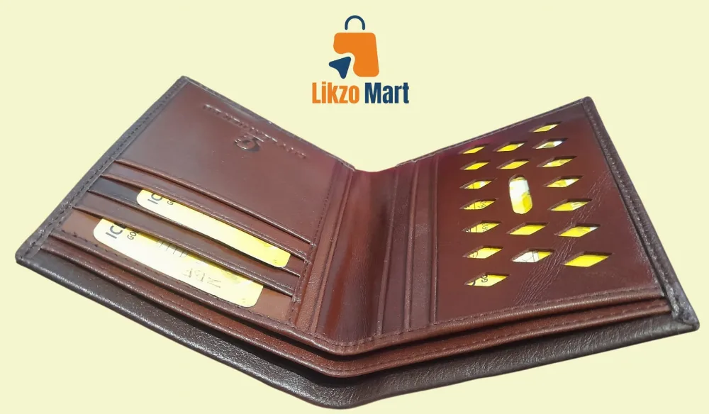 City Elite Wallet
