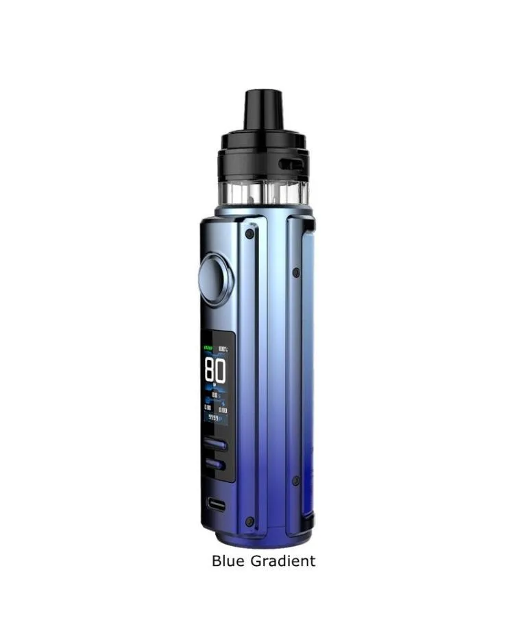 Smok SUPA Pro 18650 Pod Mod Kit