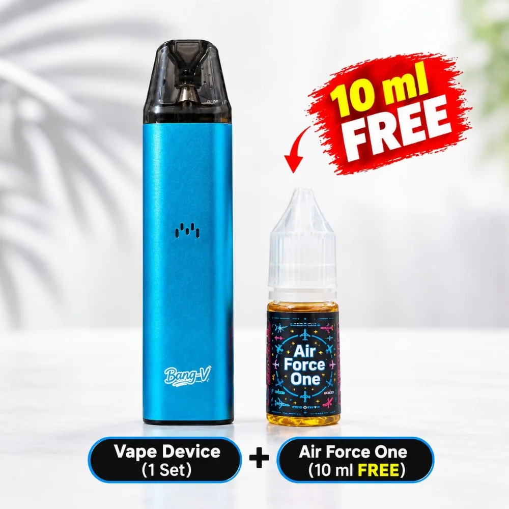 Bang-V Vape