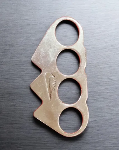 knuckle (punch)