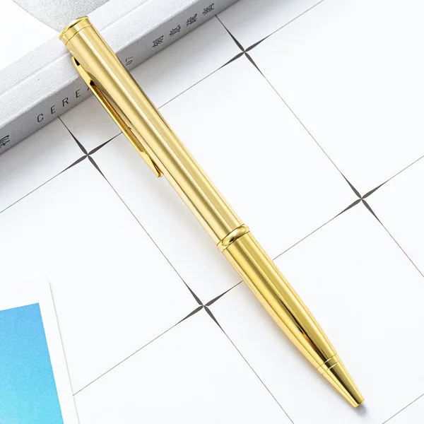 🖊️ Multi-Functional Knife Self-Defense Pen