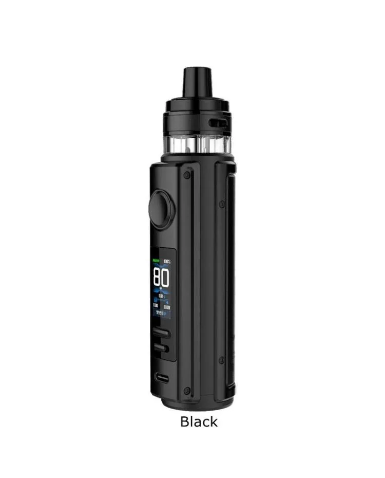 Smok SUPA Pro 18650 Pod Mod Kit