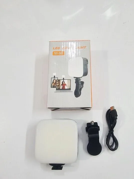 LED Video light M-88