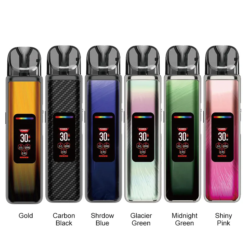 Vape Rincoe Manto Nano A2 Pod System Kit 1000mAh 2ml new (60ml Flavour Juice free)