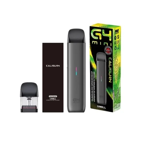 UWELL CALIBURN G4 Mini