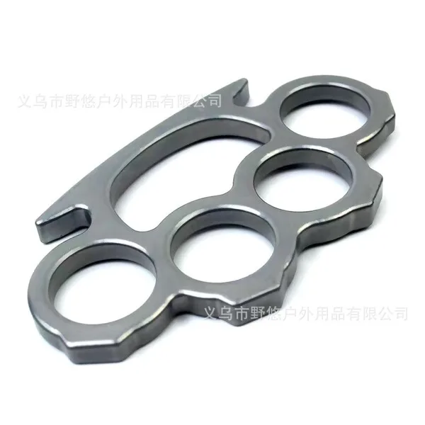 Small Crown Knuckles Solid Steel