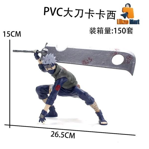 Cross-Border Naruto Naruto Uzumaki Kakashi Sakura Jiraiya Itachi Orochimaru