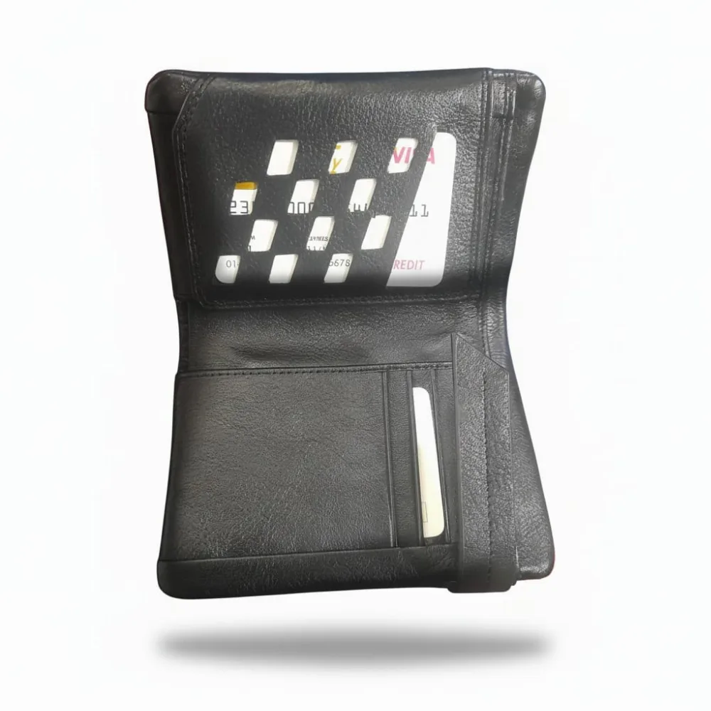Premium quality original wallet