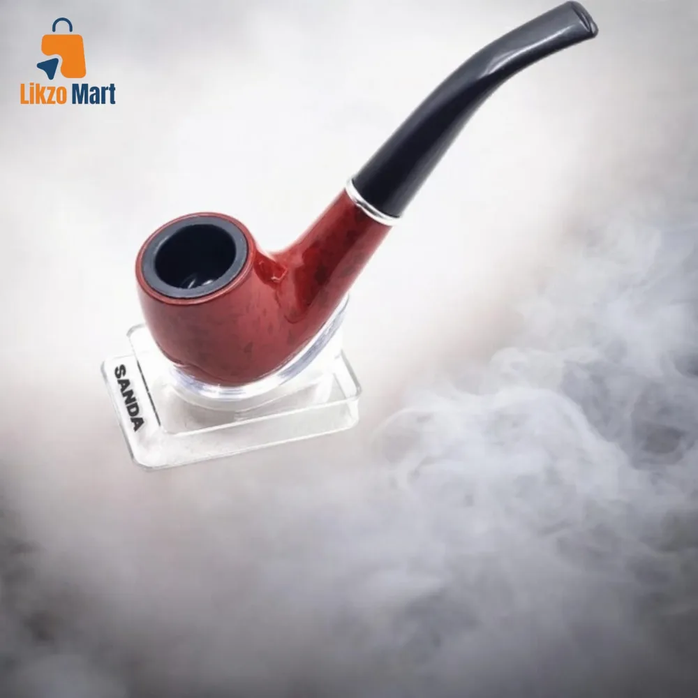 VIOVI Haojue স্মোকিং টোব্যাকো পাইপ Cigar🔥