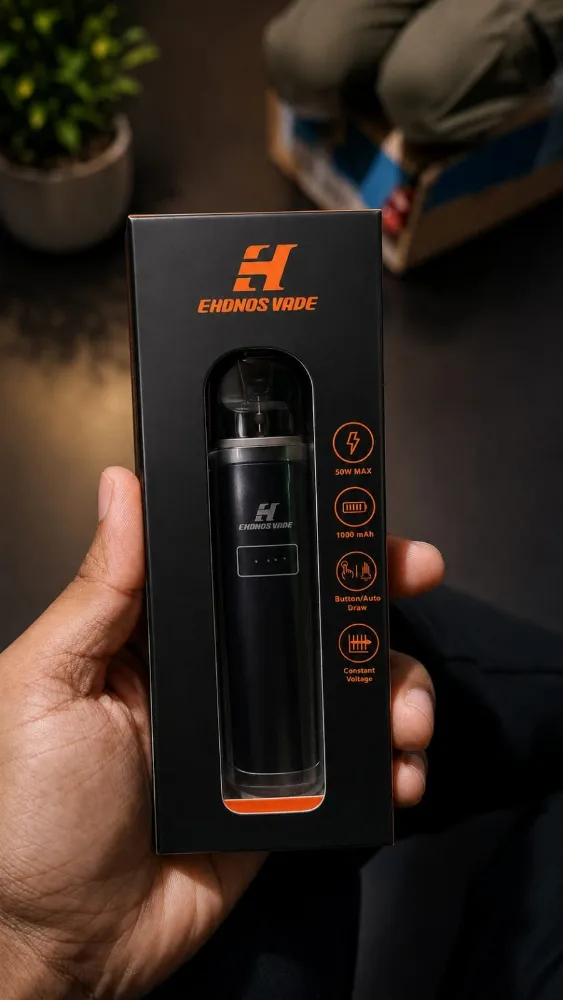 EHONOS VAPE Pod Kit