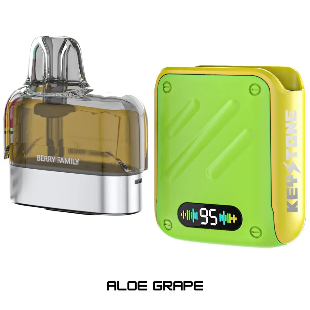 KEYSTONE CYBER CASE ( FULL KIT )