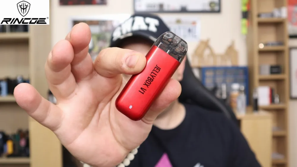 Rincoe Jellybox V1 Kit