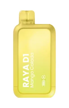 Elfbar RAYA D1 Mango Colada – 13,000 Puffs