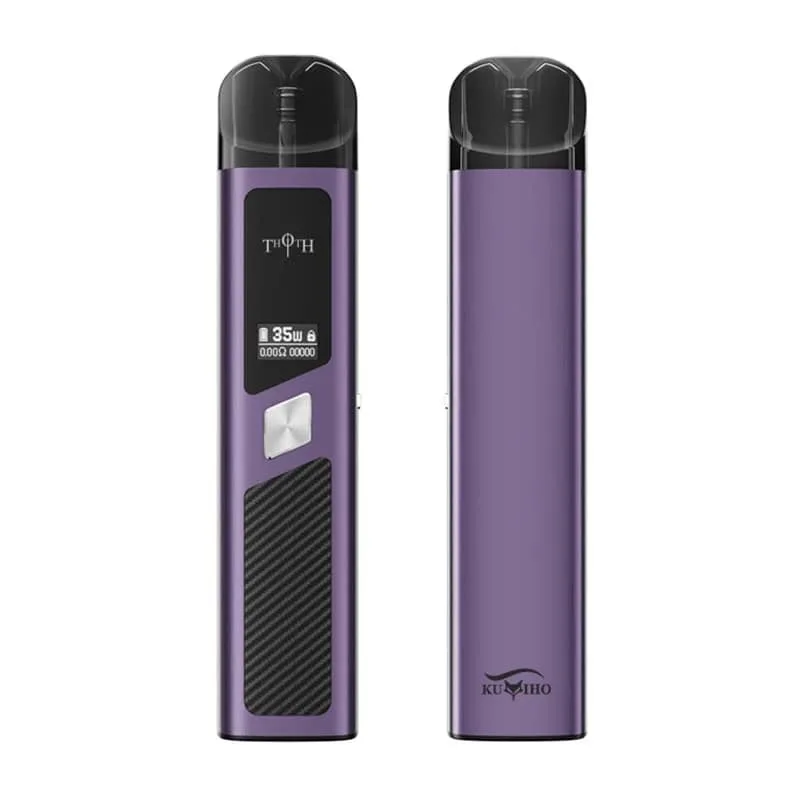 Kumiho THOTH G Pod System Kit 900mAh 2ml