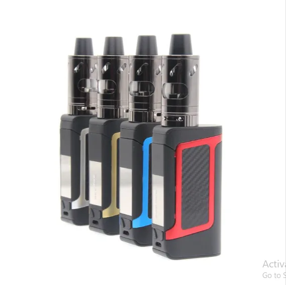 HC (Harchn) – Vape