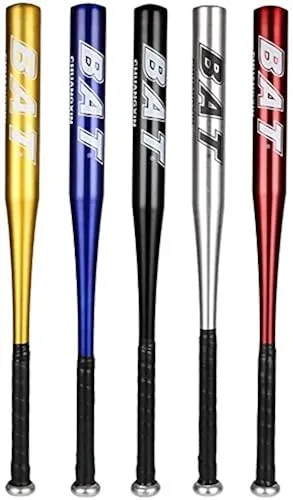 Baseball Bat for Player Lightweight alloy baseball bat