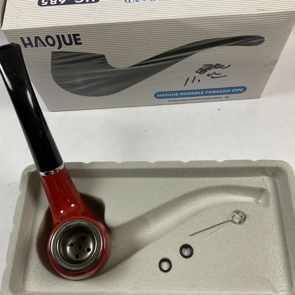 HG-685 Smoking Pipe — এইচজি-৬৮৫ স্মোকিং পাইপ