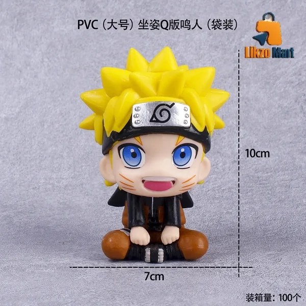 Cross-Border Naruto Naruto Uzumaki Kakashi Sakura Jiraiya Itachi Orochimaru