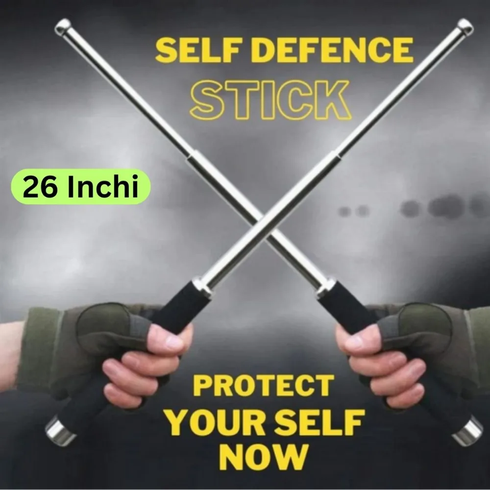Self Defance Stick [26 ince]