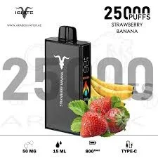 Ignite V250 Vape