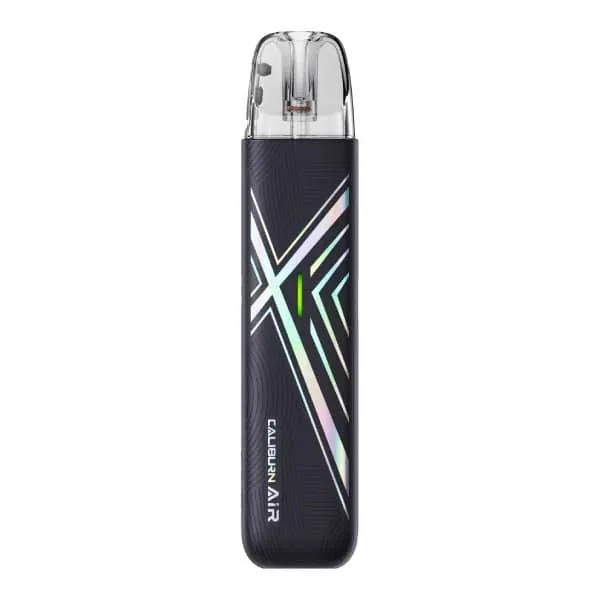 Uwell Caliburn Air Pod System Kit 1000mAh 3ml (Max 25W)