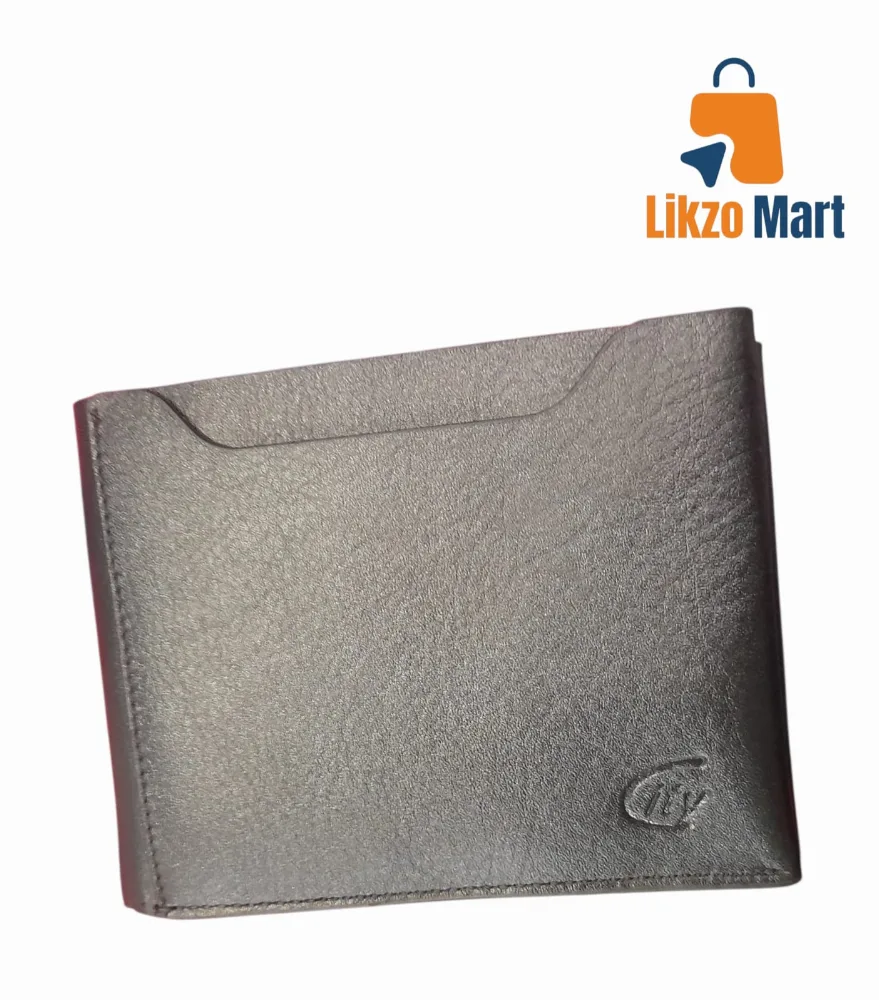 City Street Wallet