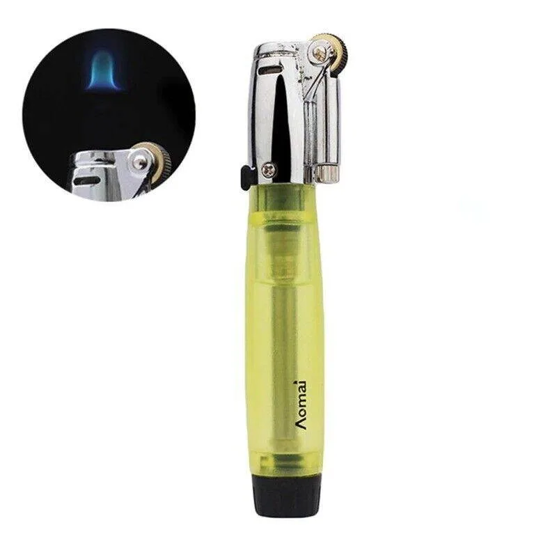 Aomai Ghostly Windproof GAS L2ighter