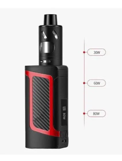 HC (Harchn) – Vape