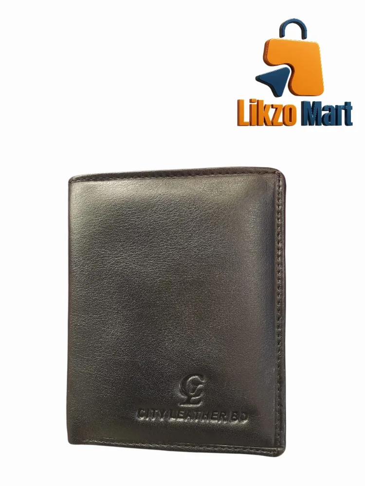 City Classic Wallet