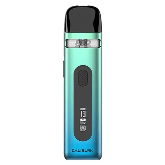 Uwell Caliburn X Pod System Kit