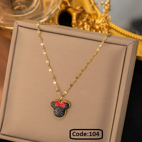 Premium quality Women's neckles ( Only Necklaces )